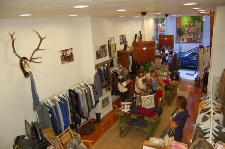 BARUK: The family concept