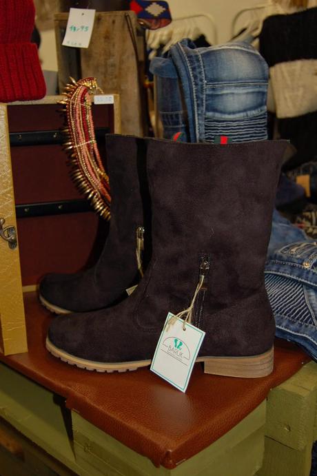 BARUK: The family concept