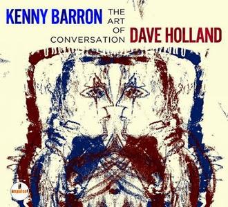 Kenny Barron & Dave Holland - The Art Of Conversation