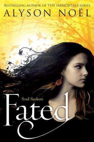 Zona de Intercambio Fated: Soul Seekers 1