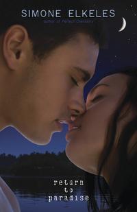 Zona de Intercambio Return to Paradise (Leaving Paradise, #2)