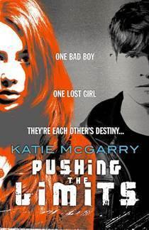 Zona de Intercambio Pushing the Limits (Pushing the Limits, #1)