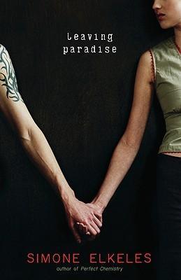 Zona de Intercambio Leaving Paradise (Leaving Paradise, #1)