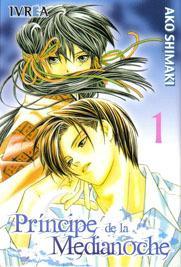 Zona de Intercambio El Príncipe de la medianoche 1