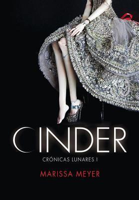 Zona de Intercambio Cinder (Crónicas Lunares, #1)