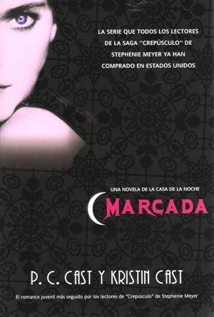 Zona de Intercambio Marcada (La Casa de la Noche, #1)