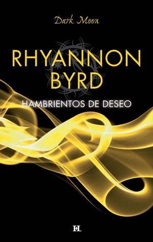 Zona de Intercambio Hambrientos de deseo (Mensajeros de sangre, #1)