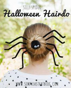 Ideas para Halloween