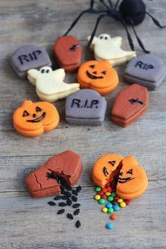 Ideas para Halloween