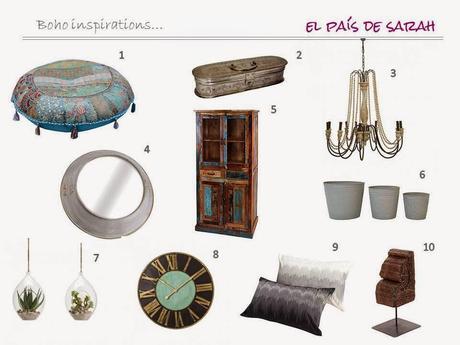 5 Propuestas para decorar nuestros recibidores con mucho estilo