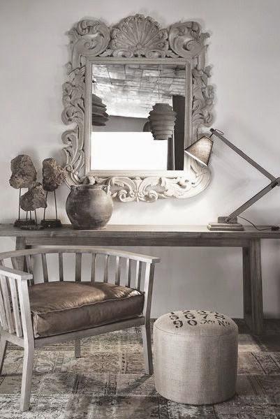 5 Propuestas para decorar nuestros recibidores con mucho estilo