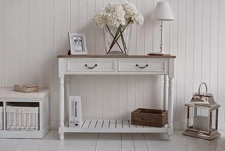 5 Propuestas para decorar nuestros recibidores con mucho estilo