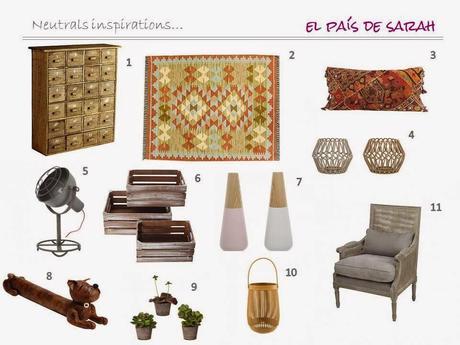 5 Propuestas para decorar nuestros recibidores con mucho estilo