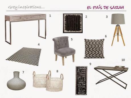 5 Propuestas para decorar nuestros recibidores con mucho estilo