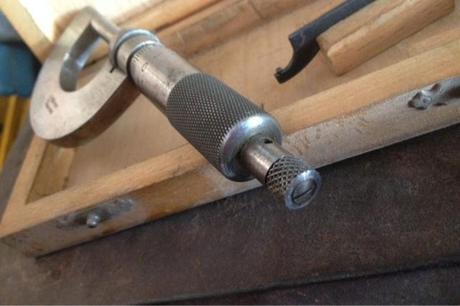 Micrometro Micrometro