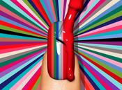 Esmaltes uñas Body Shop