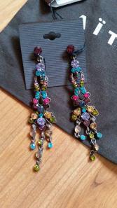 Complemento de  #Aïta.