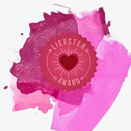 LIEBSTER AWARD