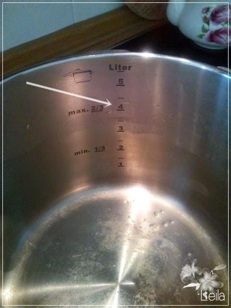 Arroz caldoso con costilla de cordero