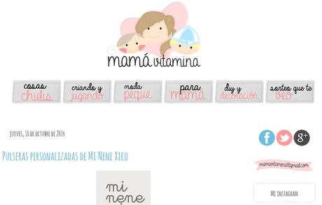 Diseño de Blogs en Blogger - Septiembre / Octubre 2014 - Diseño de Blogs en Blogger - Septiembre / Octubre 2014 -