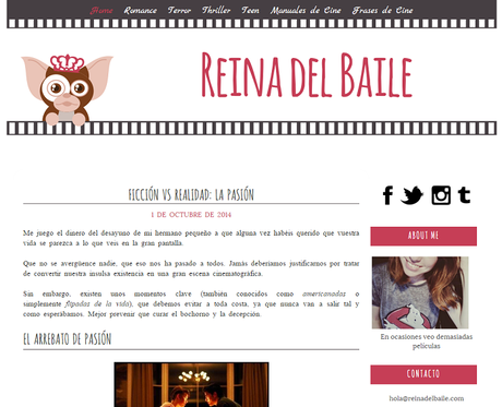 Diseño de Blogs en Blogger - Septiembre / Octubre 2014 - Diseño de Blogs en Blogger - Septiembre / Octubre 2014 -