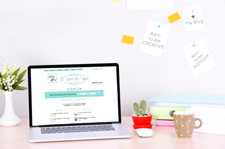 Diseño de Blogs en Blogger Diseño de Blogs en Blogger