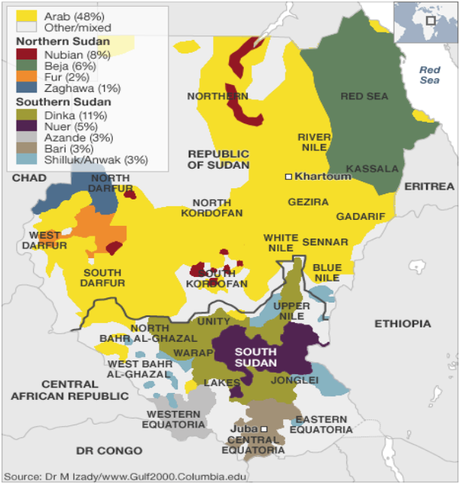 Crónicas de una nación fallida (1/2): Sudán del sur, donde la paz es una quimera Captura de pantalla 2014-10-18 a la(s) 00.23.27