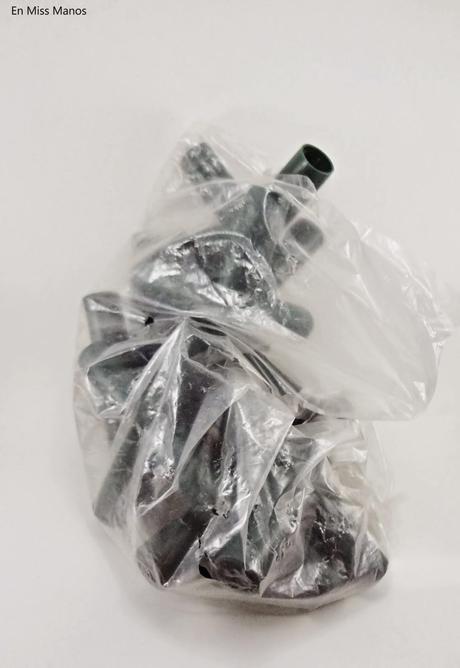 Candelabros Kubus y Line + DIY Candelabros Kubus y Line + DIY