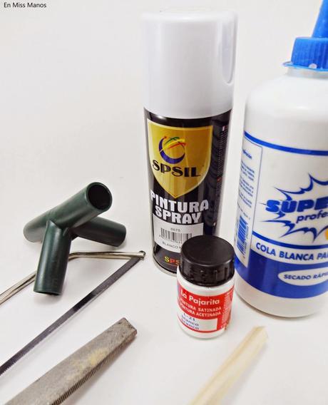 Candelabros Kubus y Line + DIY Candelabros Kubus y Line + DIY