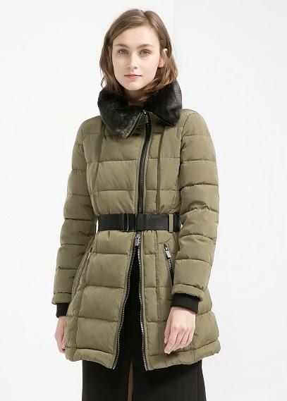 Con estilo militar Con estilo militar