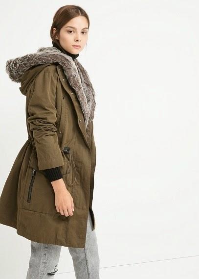 Con estilo militar Con estilo militar