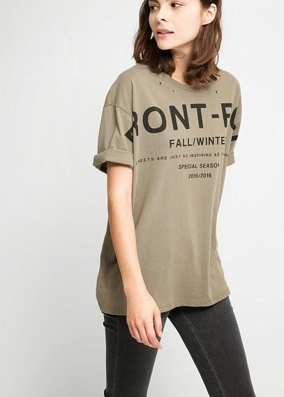 Con estilo militar Con estilo militar