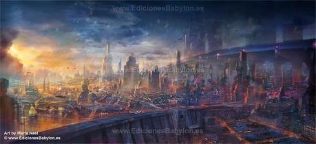 Certamen literario La ciudad Soñada‏