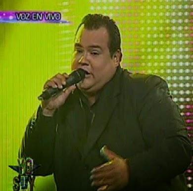 MURIÓ IMITADOR PERUANO DE TITO NIEVES… Participó del Reality “Yo soy”