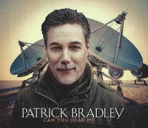 El pianista Patrick Bradley edita Can You Hear Me