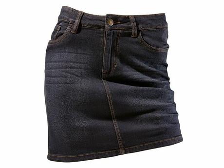 Conviértete en una Denim Diva en Lidl