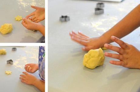 Clases de cocina para niños con Eulàlia Fargas clases cocina infantil