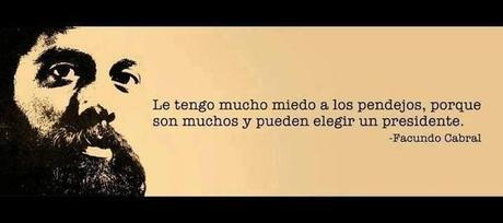 La interpretación del hombrillo