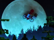 Brick Flicks recrea legos escenas clásicos cine