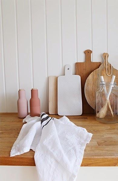 Tendencias en decoración nórdica