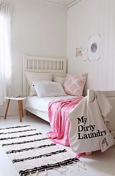 Tendencias en decoración nórdica