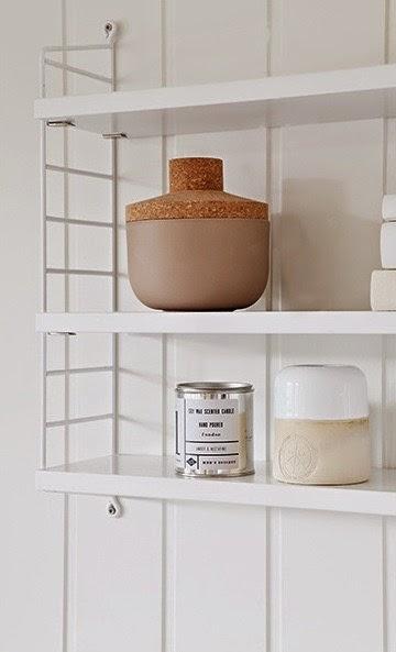 Tendencias en decoración nórdica