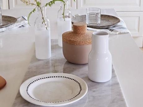 Tendencias en decoración nórdica