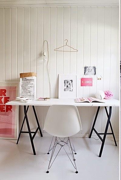 Tendencias en decoración nórdica