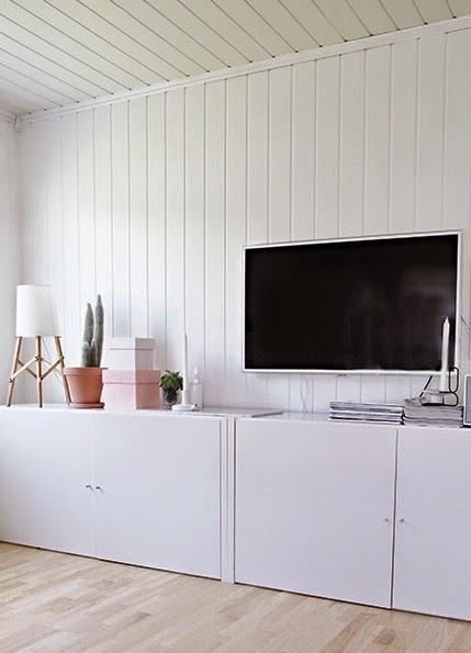 Tendencias en decoración nórdica