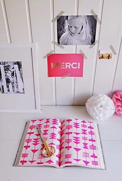 Tendencias en decoración nórdica