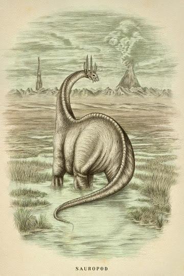 Sauropod