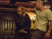 Equalizer: protector (2014)