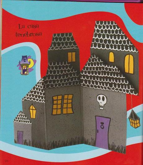 Casa del Terror