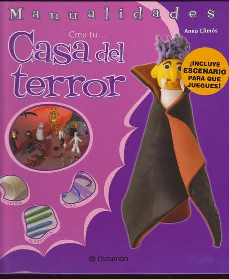 Casa del Terror